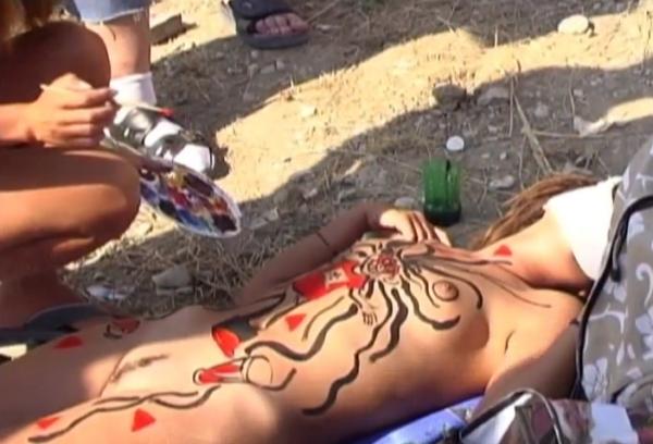 Fantastic Fun Time Festival